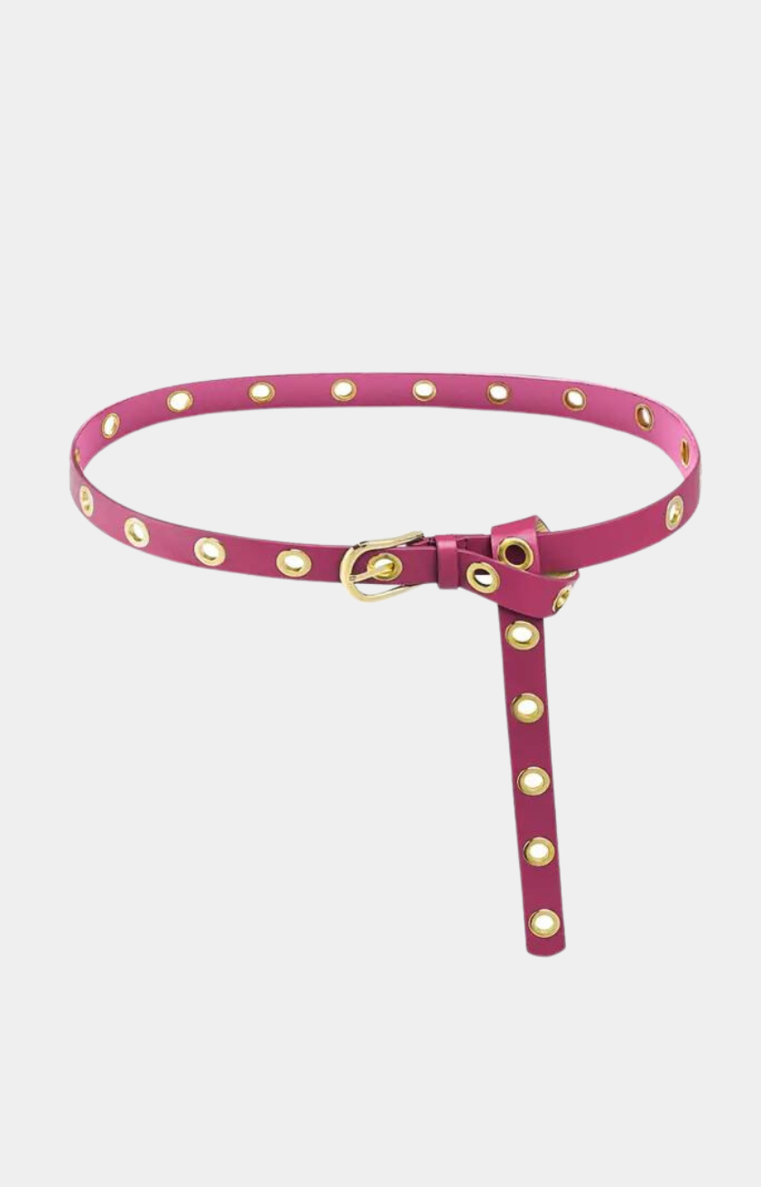 Emily riem fuchsia