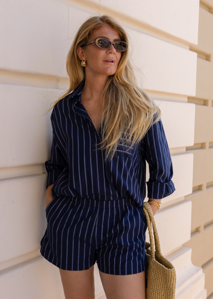 Kim blouse