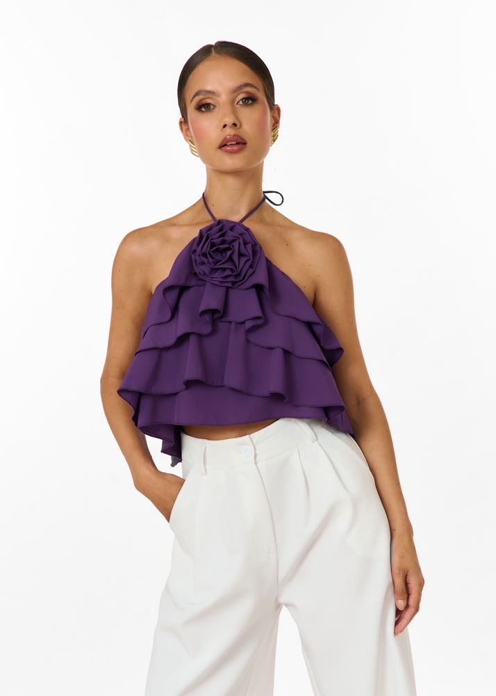 Mia halter top