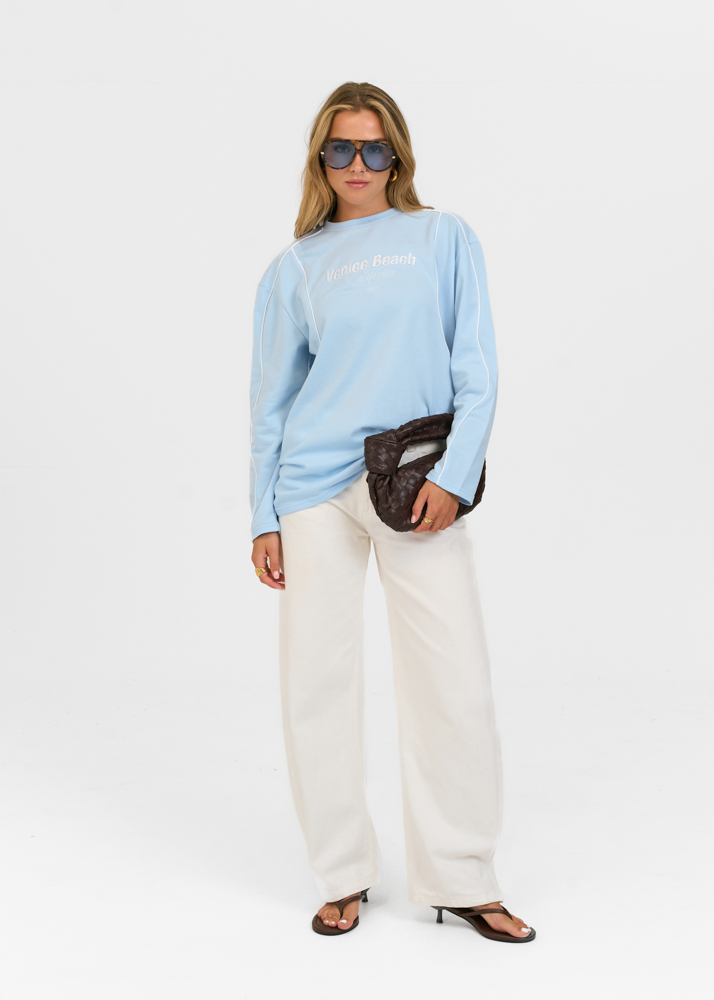 Venice longsleeve
