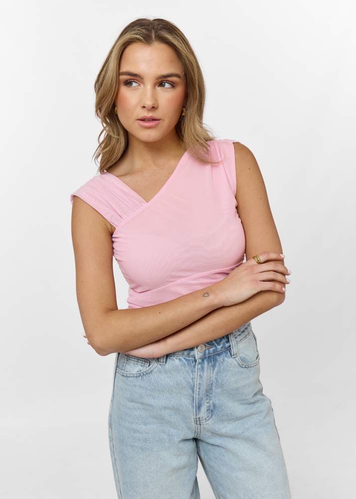 Sophia top