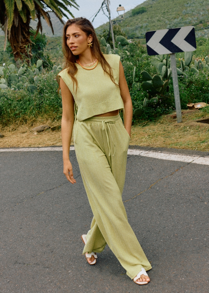 Liva broek