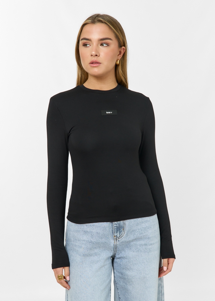 Britt t-shirt