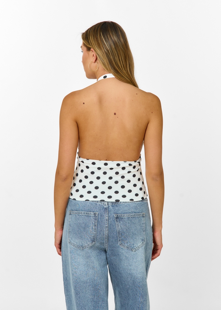 Holly top