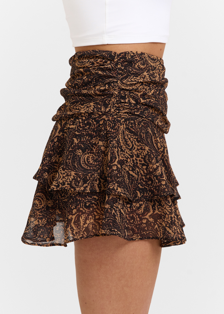 Lotte skort