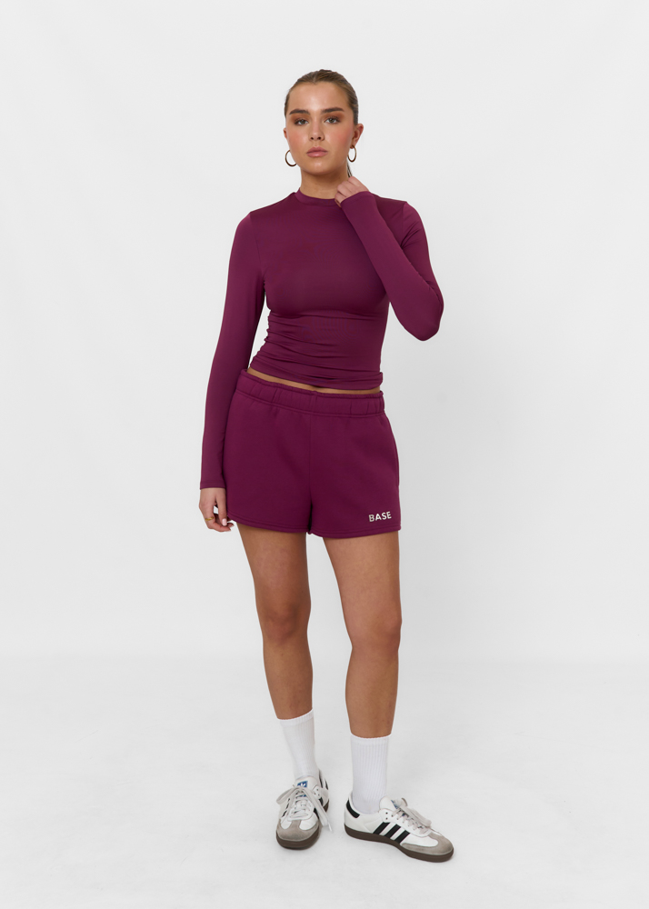 Longsleeve tee
