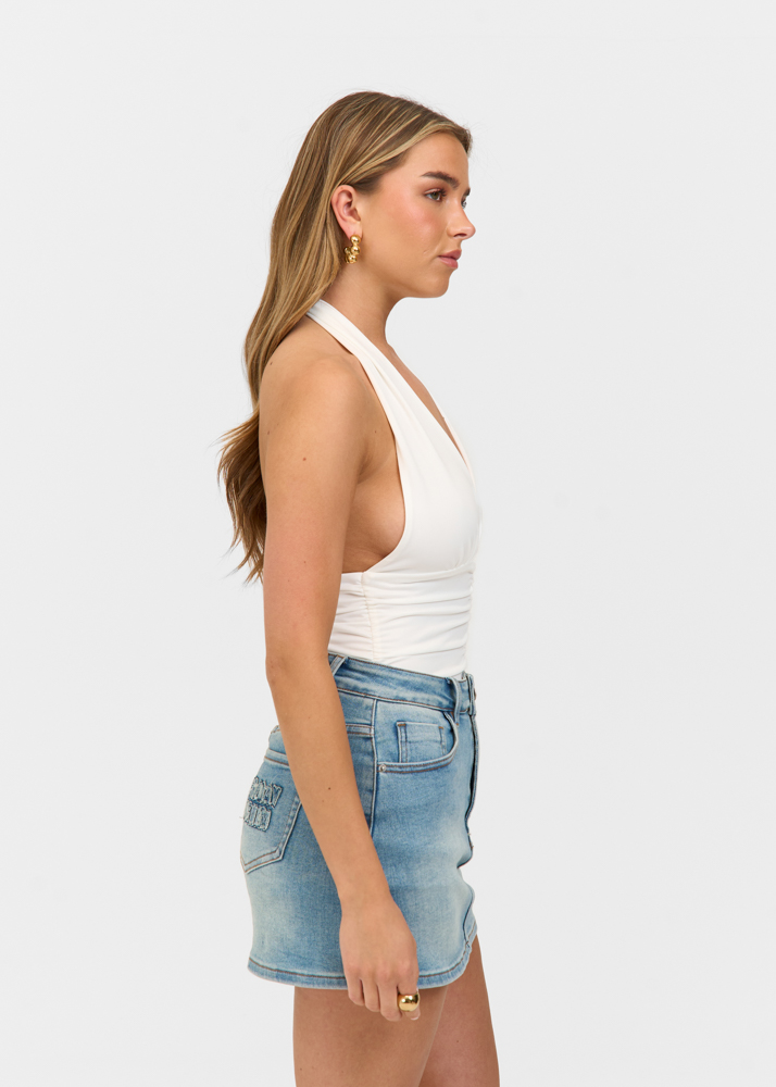 Evi body