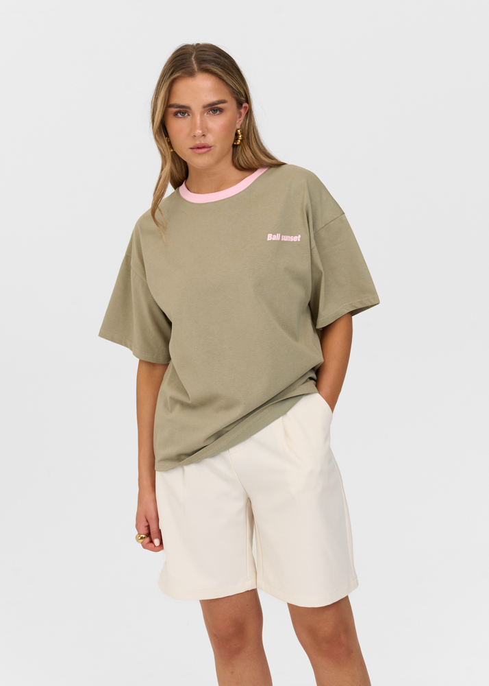 Sunset t-shirt