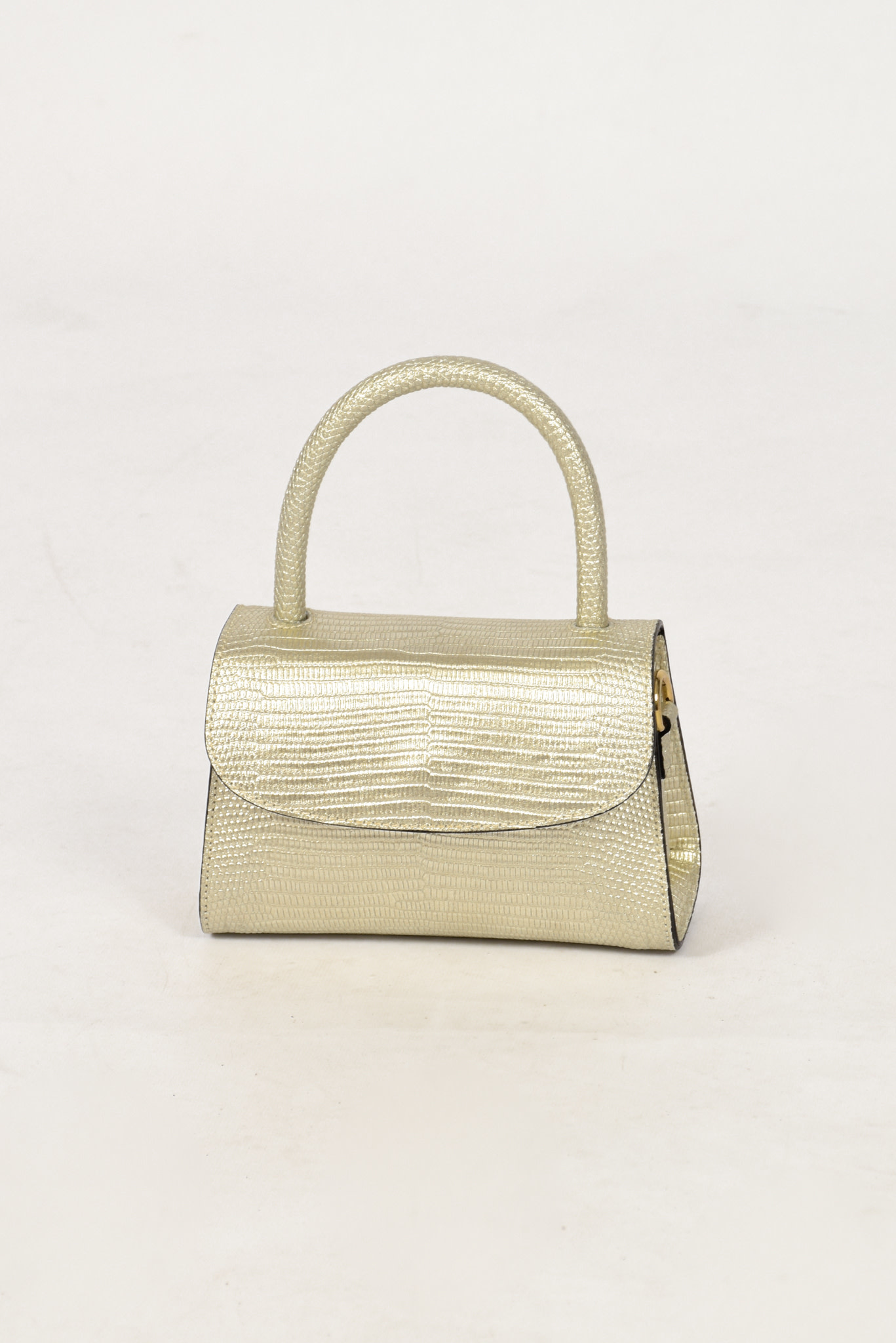 Fay bag gold