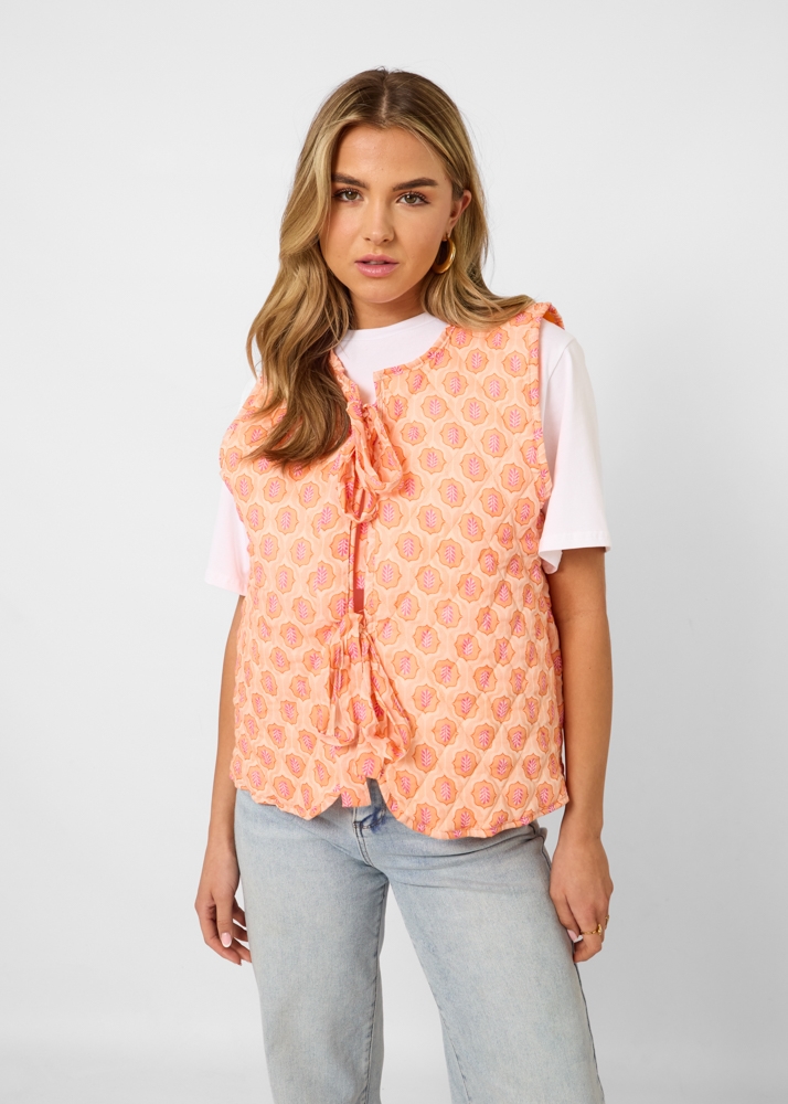 Fay gilet