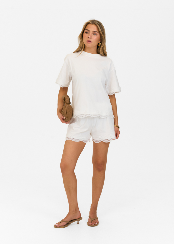 Yarah short