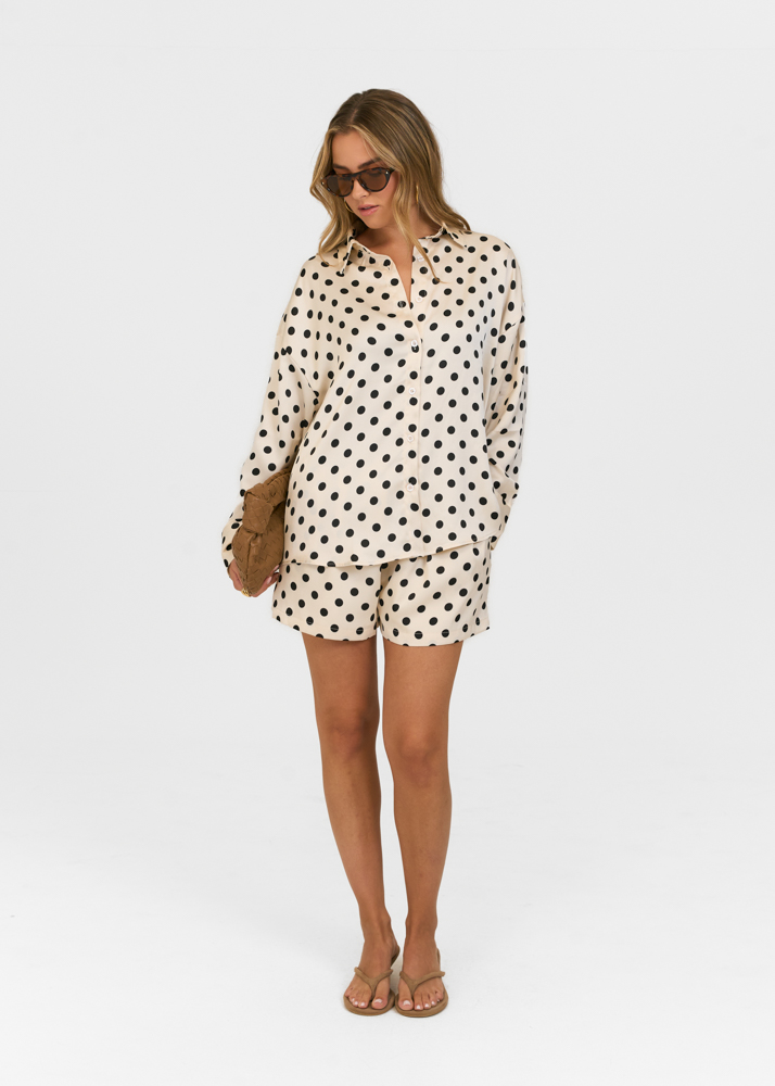 Noor short