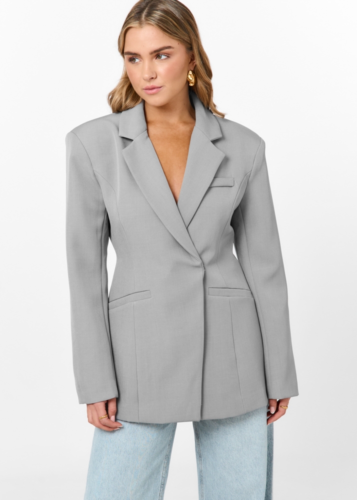Merle blazer