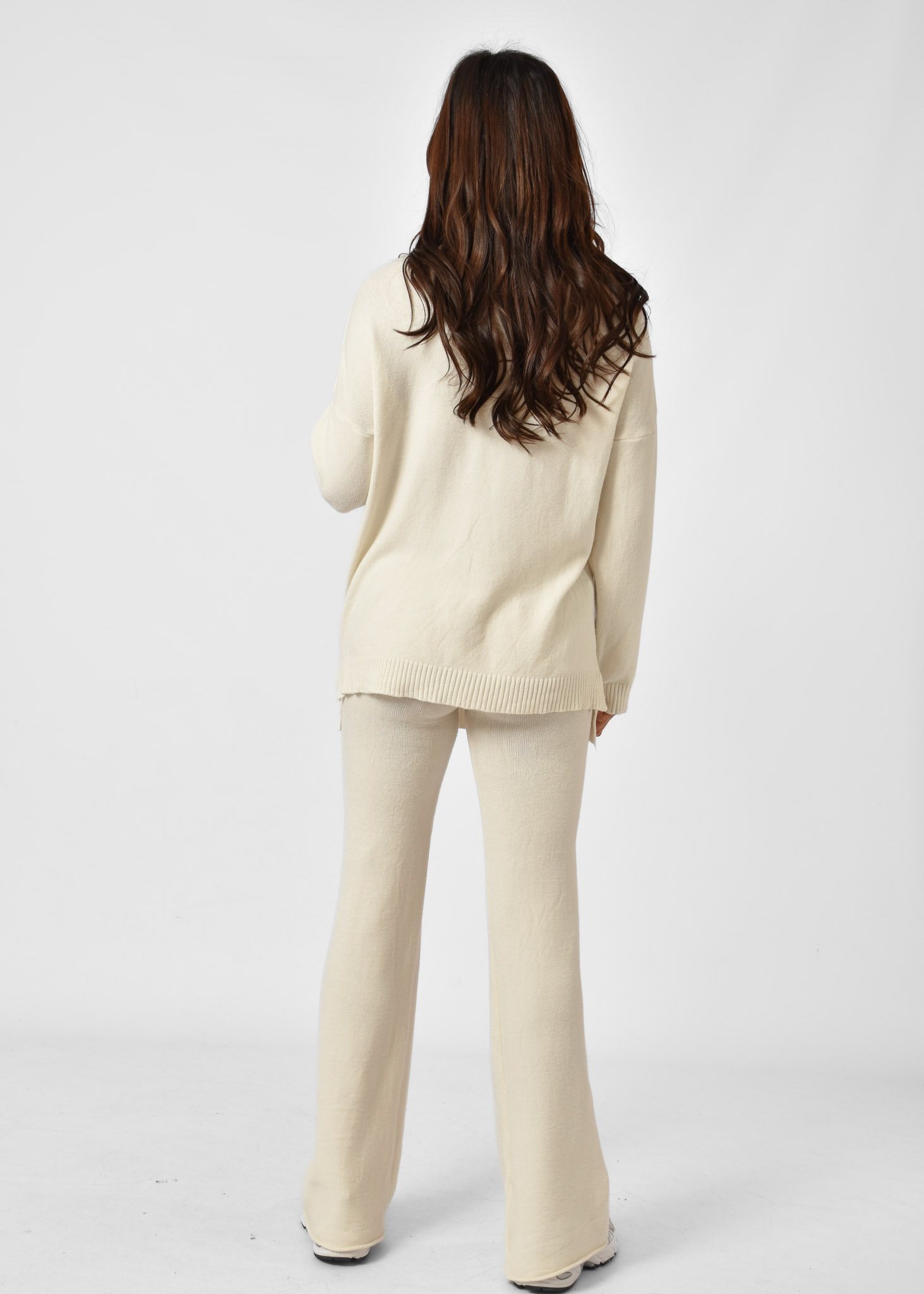 Gina comfy set beige