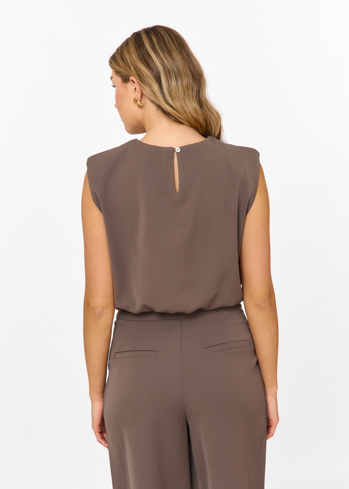 Alexandra top