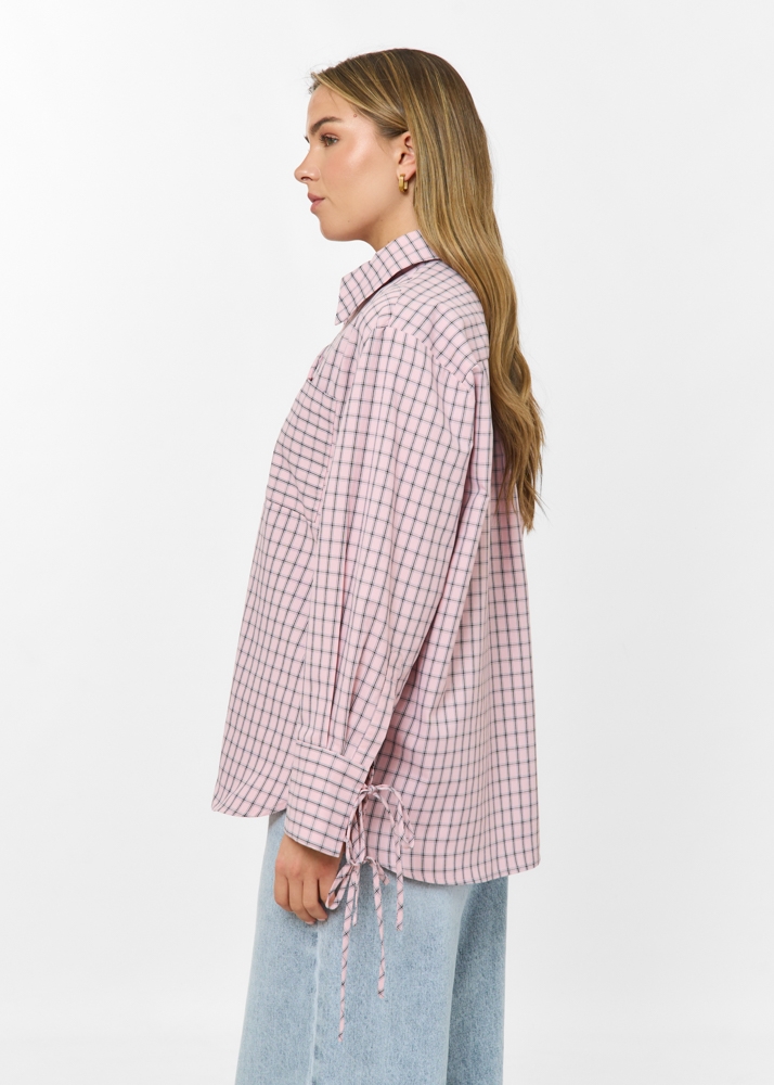 Diede blouse