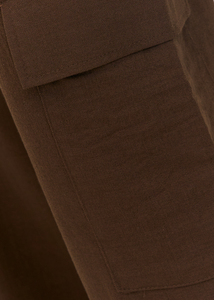 Luna cargo broek
