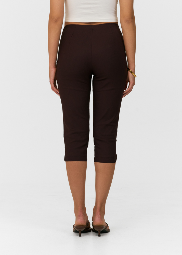Noa capri broek