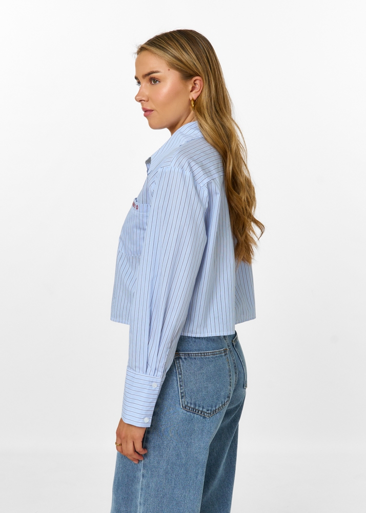 Studio blouse
