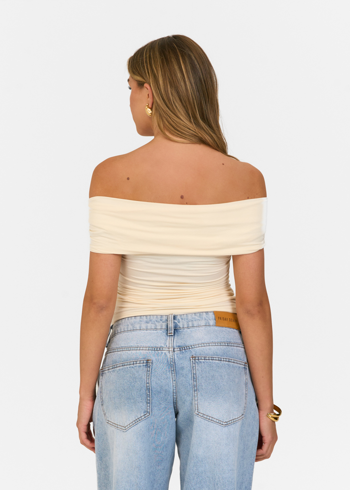 Marcella top