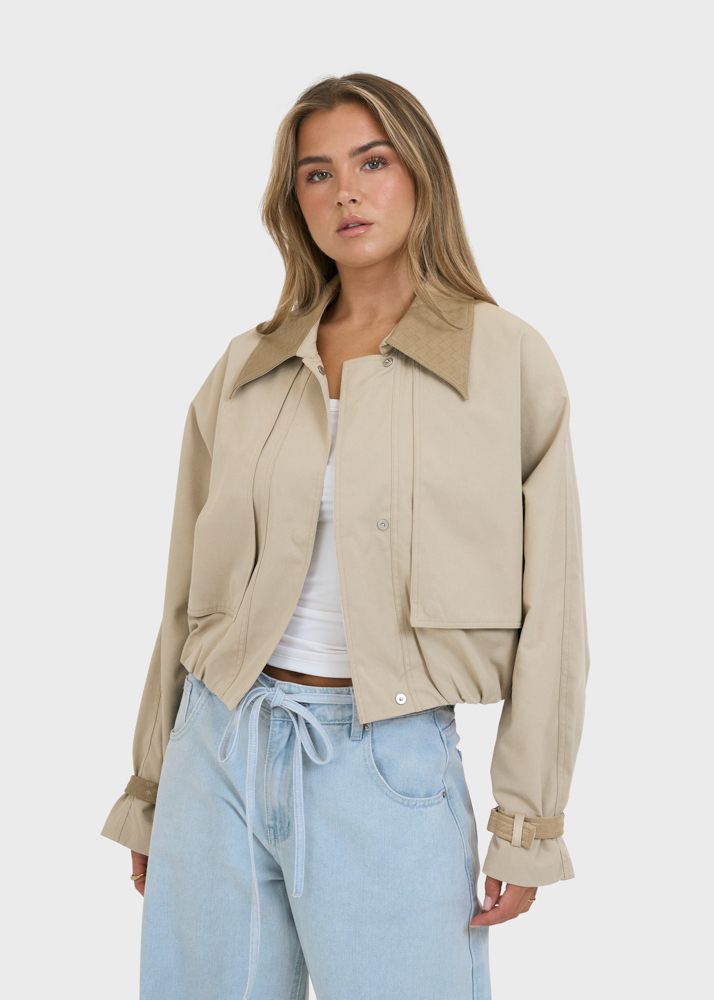 Amelie jacket