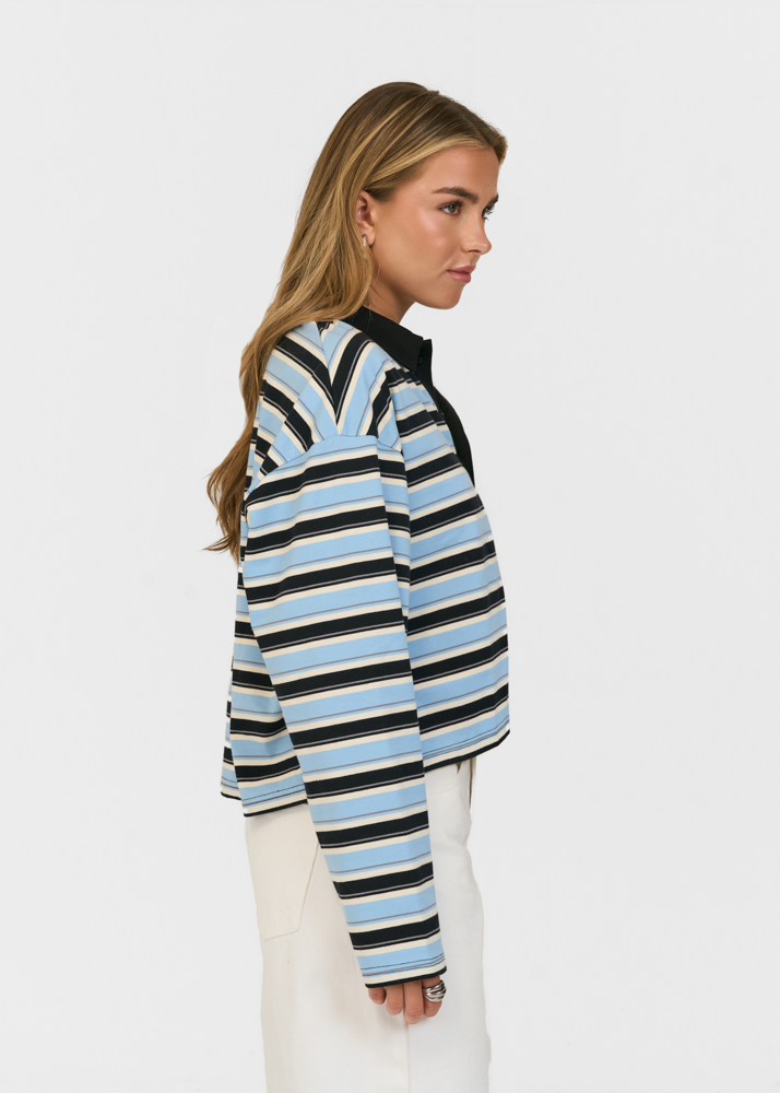 Daantje polo