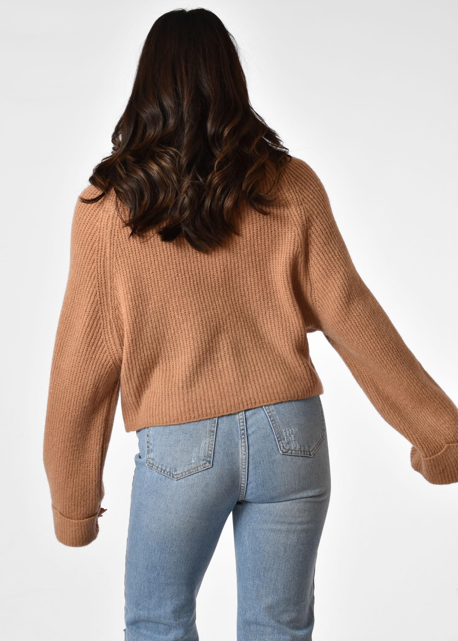Sem coltrui beige