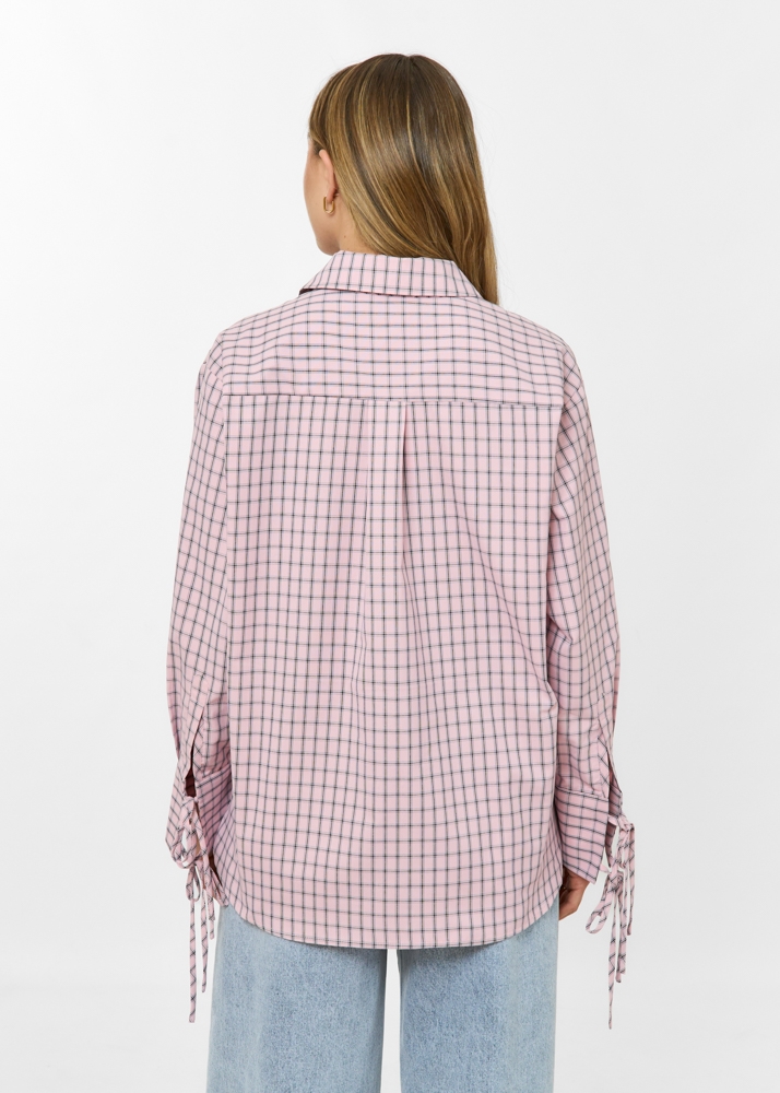 Diede blouse