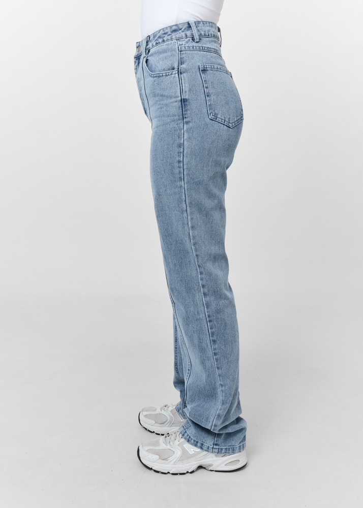 Veerle jeans