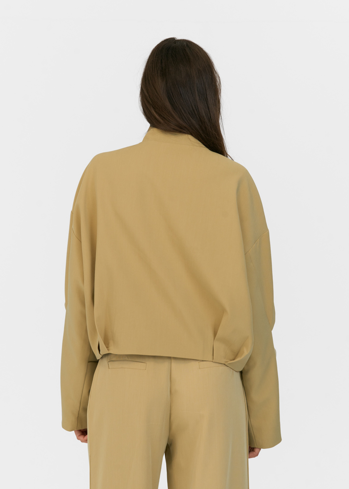Lou jacket
