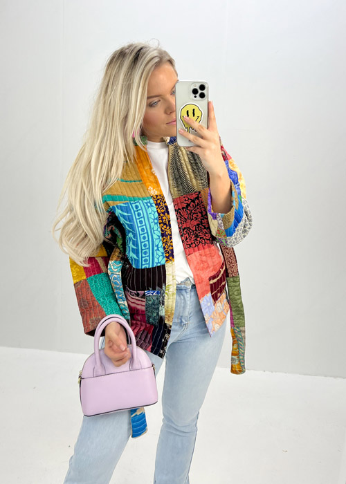 Bali jacket 212