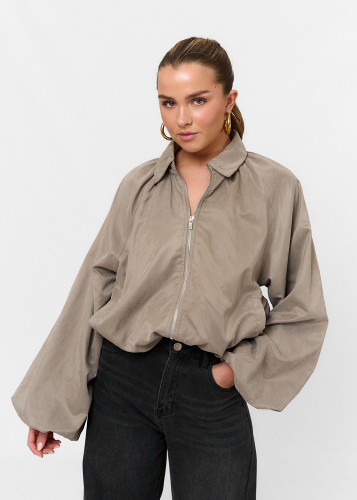 Esmee jacket