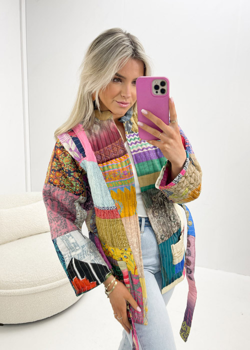 Bali jacket 117