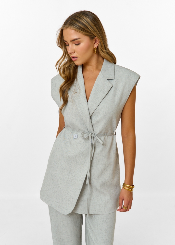 Belle gilet