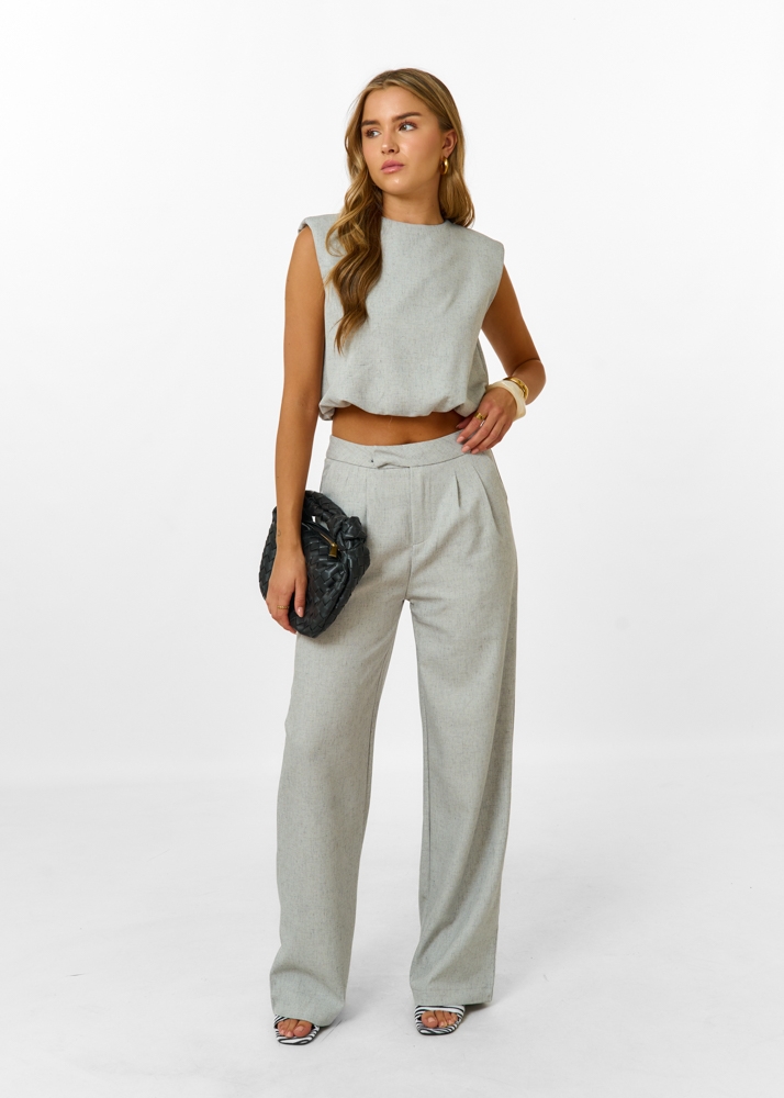Alexandra top