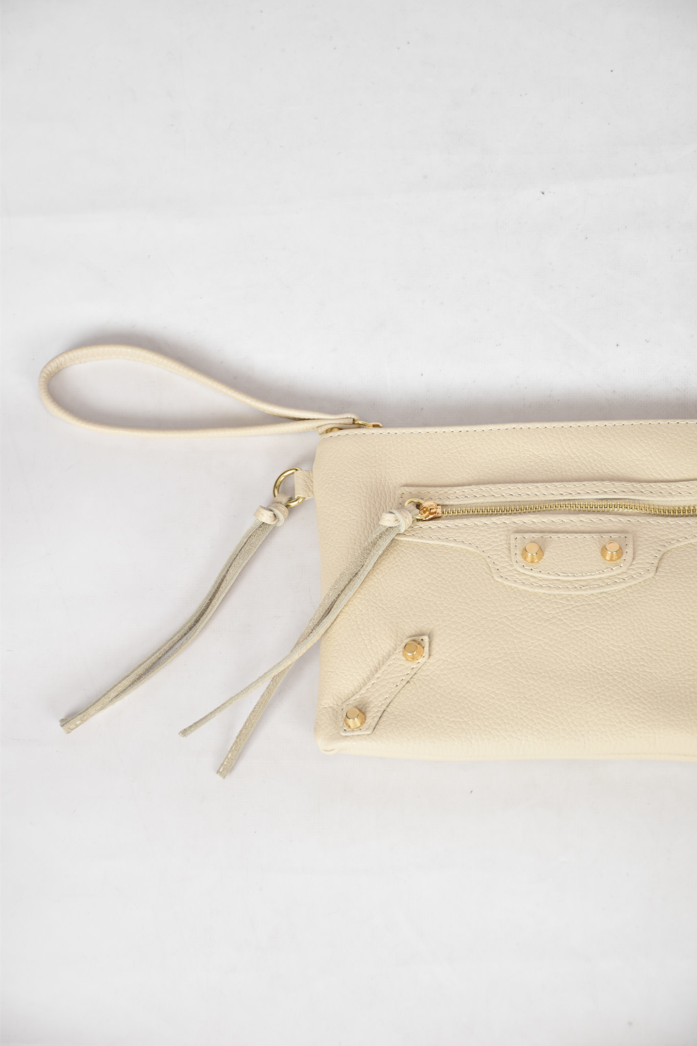 Blake tas beige