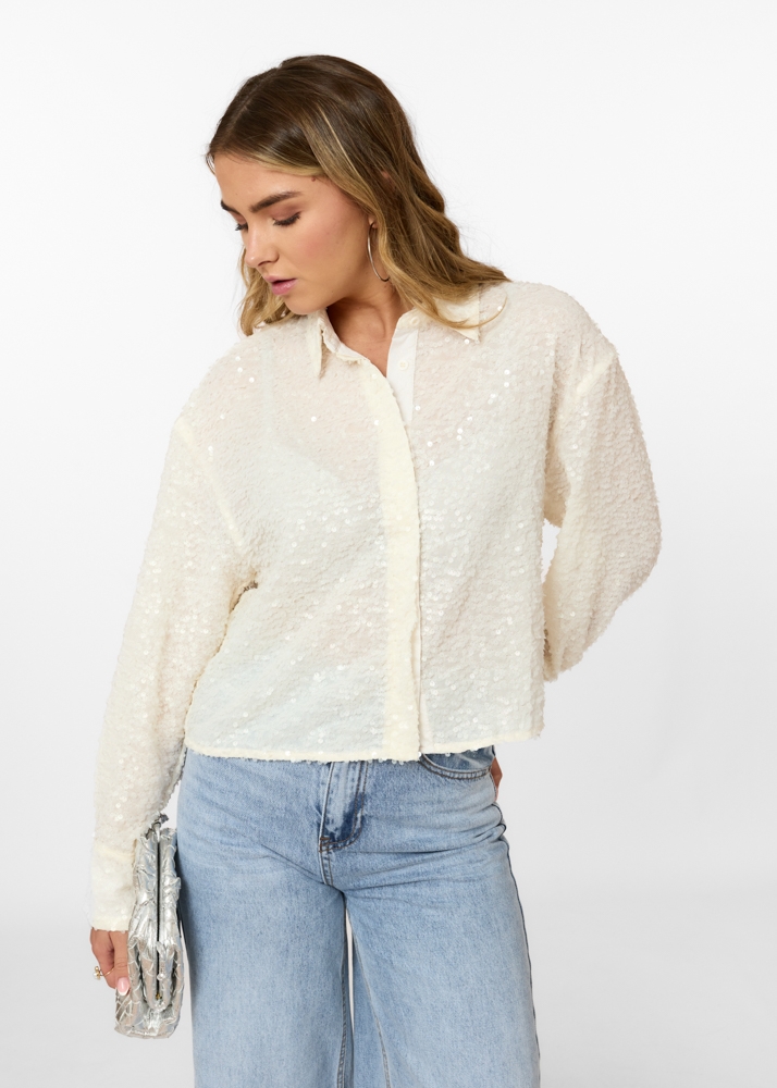 Lily blouse