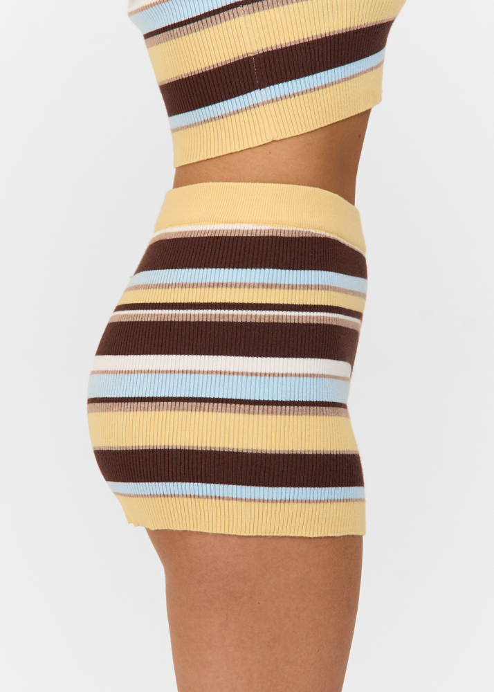 Jessy short