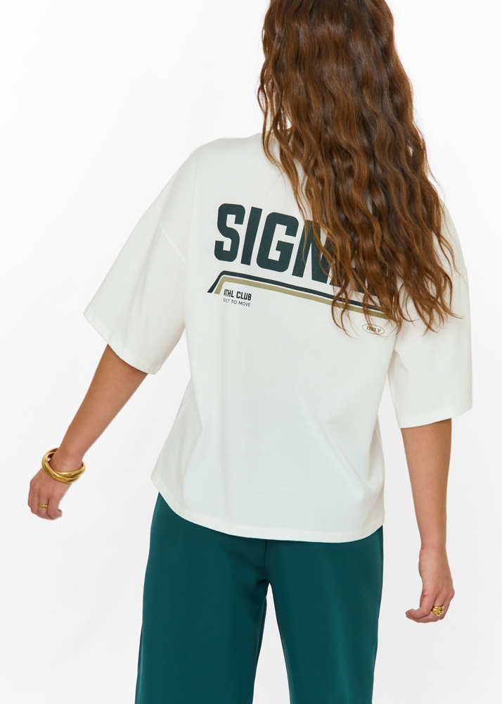 Signal t-shirt