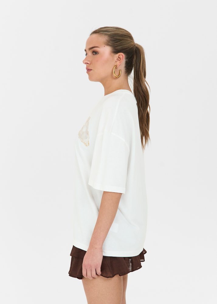 Oyster t-shirt