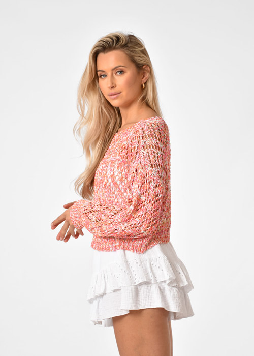 Charlotte trui