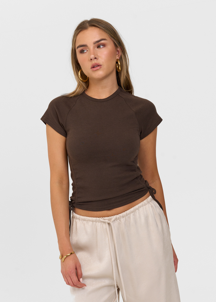 Hannah t-shirt