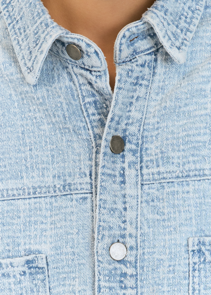 Jinthe denim jacket