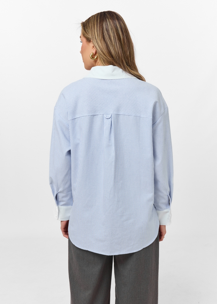 Norah blouse
