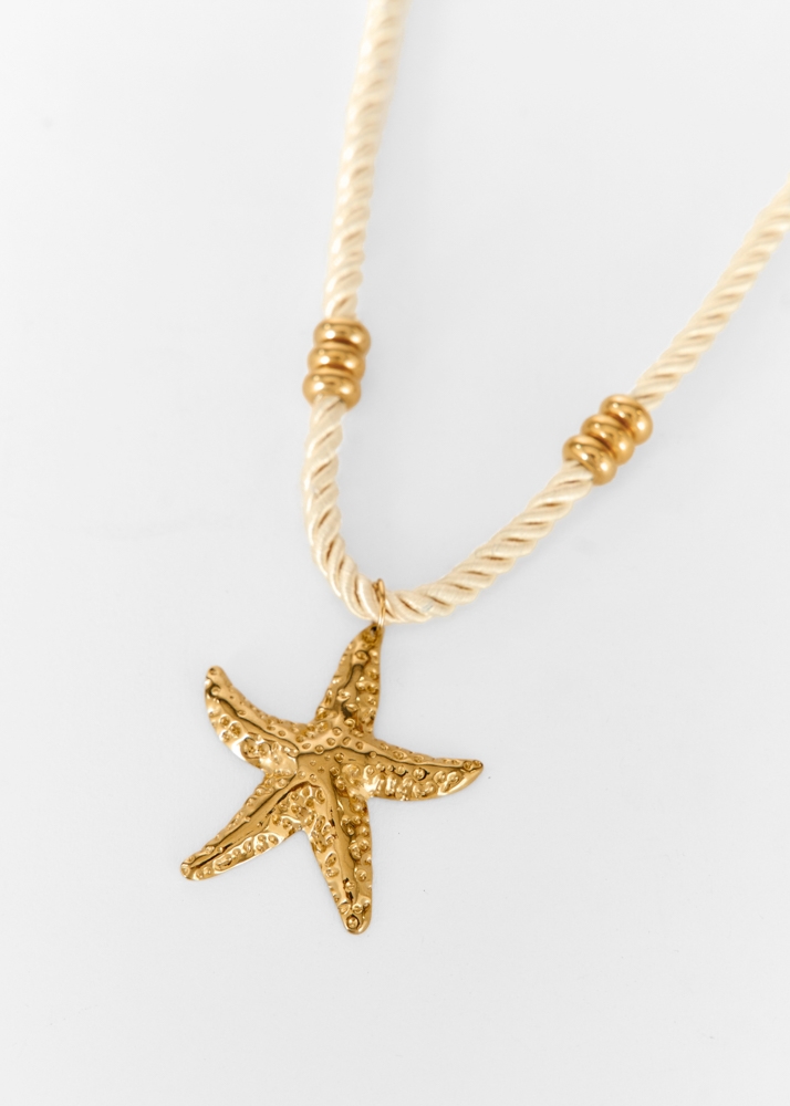 Zara ketting