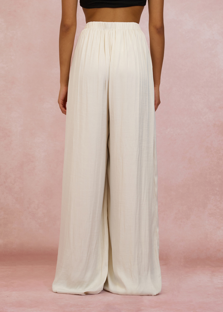 Violet broek