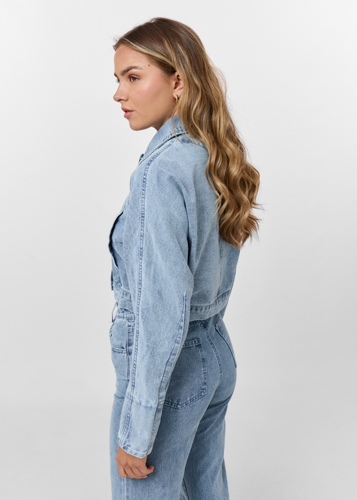 Veerle jack