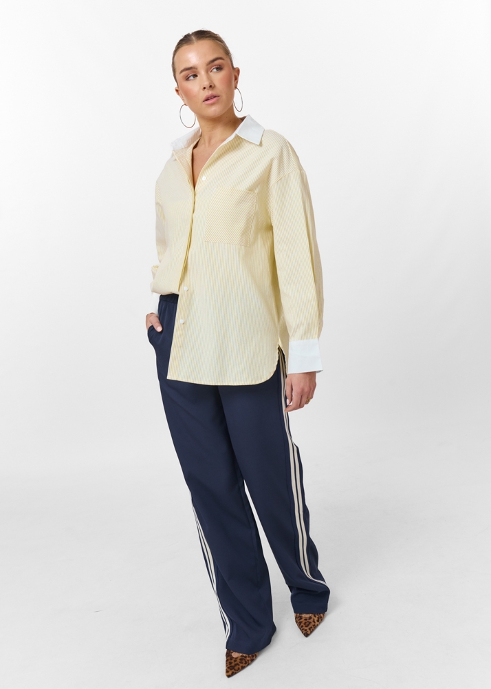 Norah blouse
