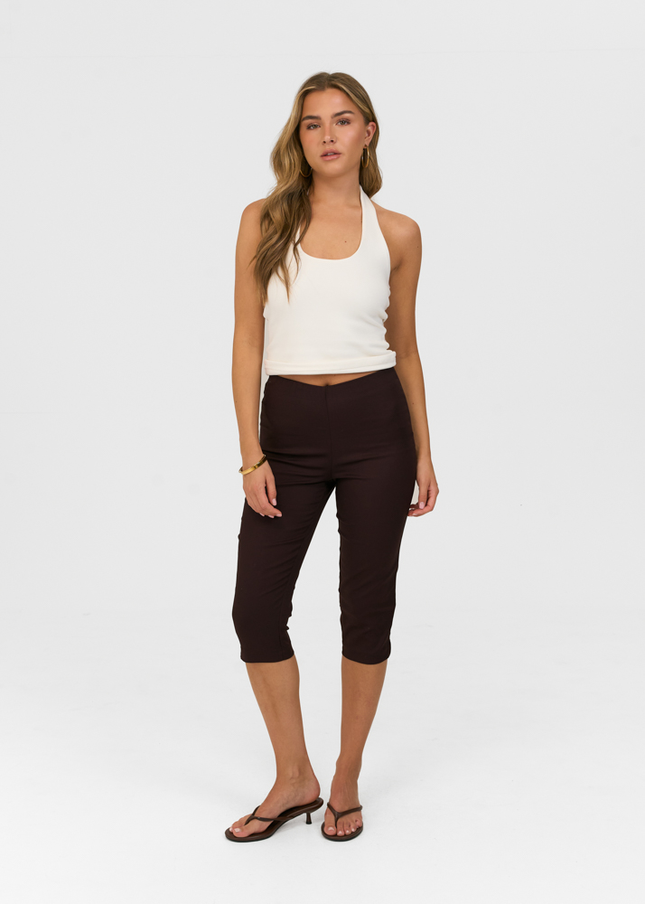 Noa capri broek