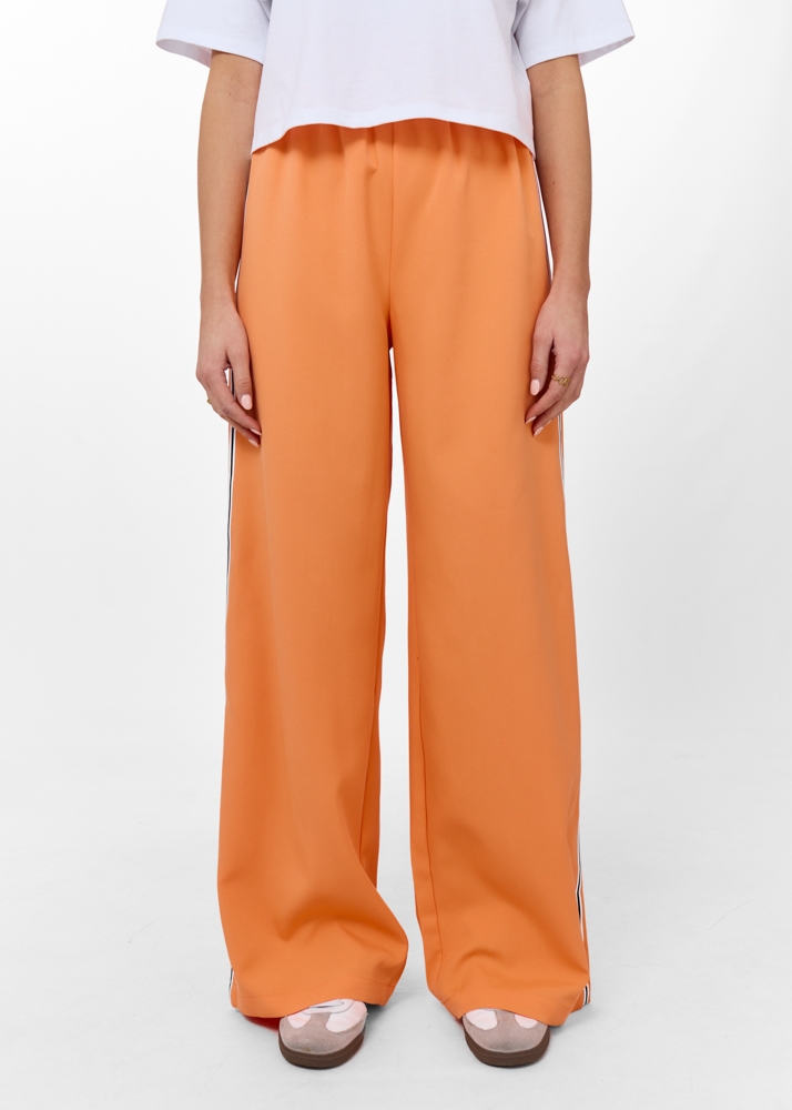 Saar broek oranje